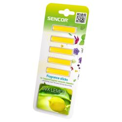 Dišava za sesalnik Sencor SVX Lemon