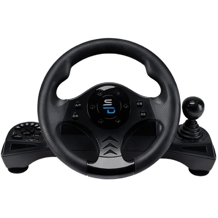Igralni volan GS750 Racing wheel PS4 / XBOX X/S