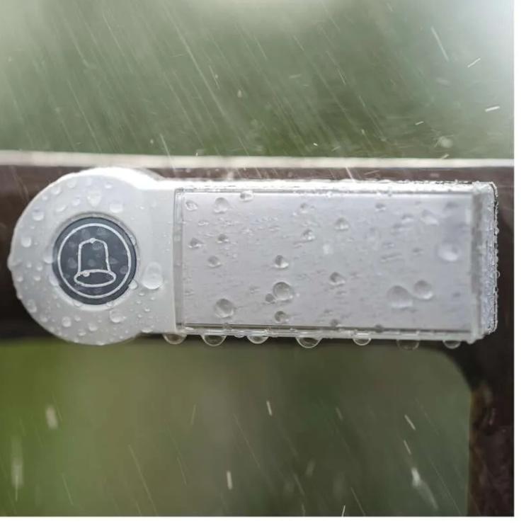 Brezžični hišni zvonec Emos P5723