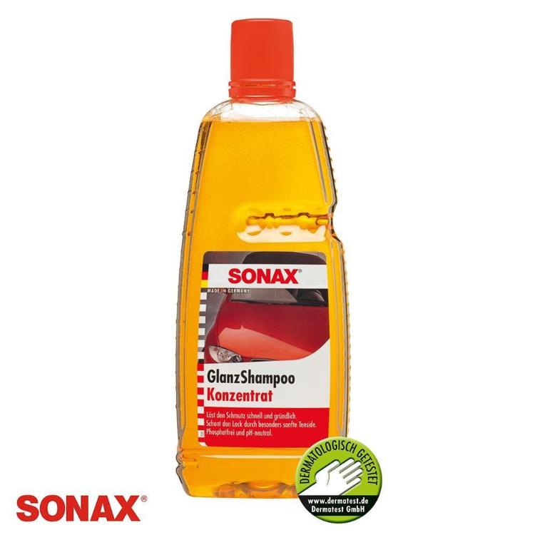 Avtošampon Sonax, 1 l_1