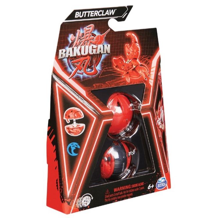 Bakugan Core Butterclaw 25662