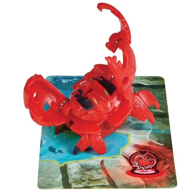 Bakugan Core Butterclaw 25662