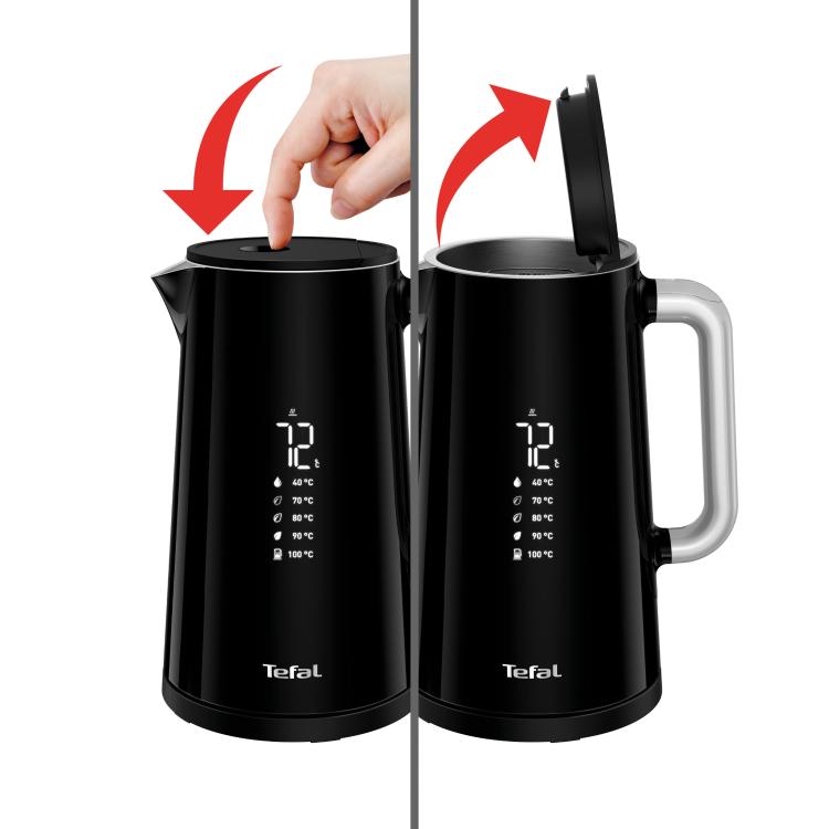 Grelnik vode Tefal KO851830