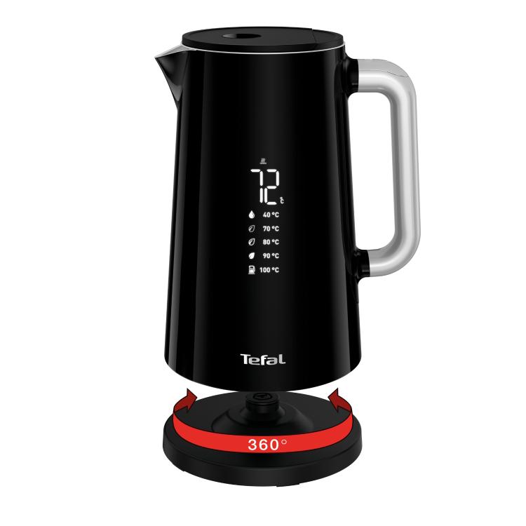 Grelnik vode Tefal KO851830