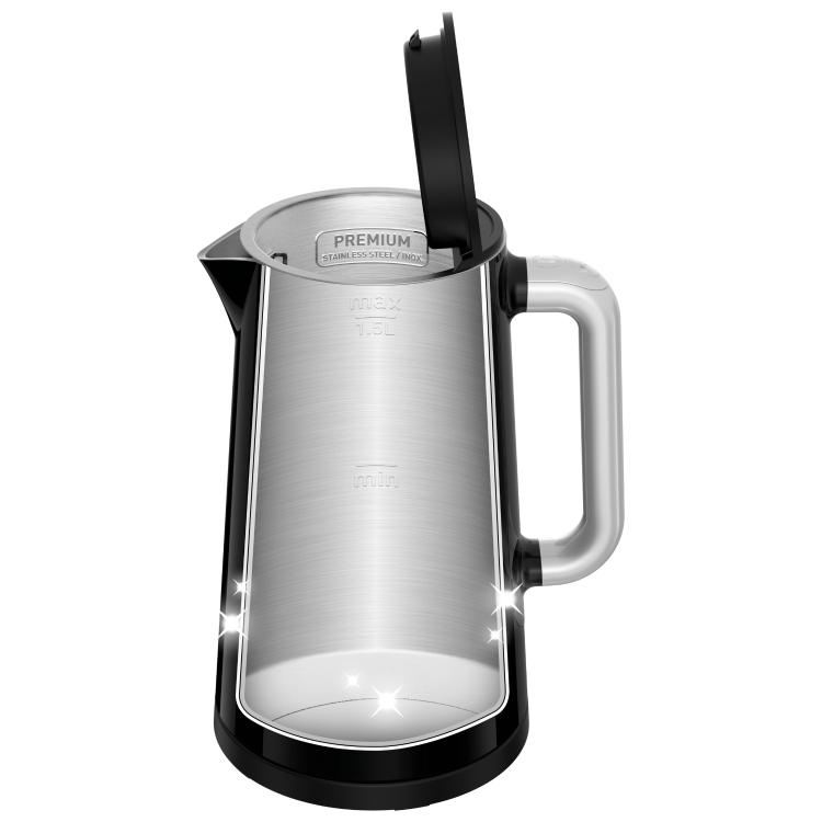 Grelnik vode Tefal KO851830
