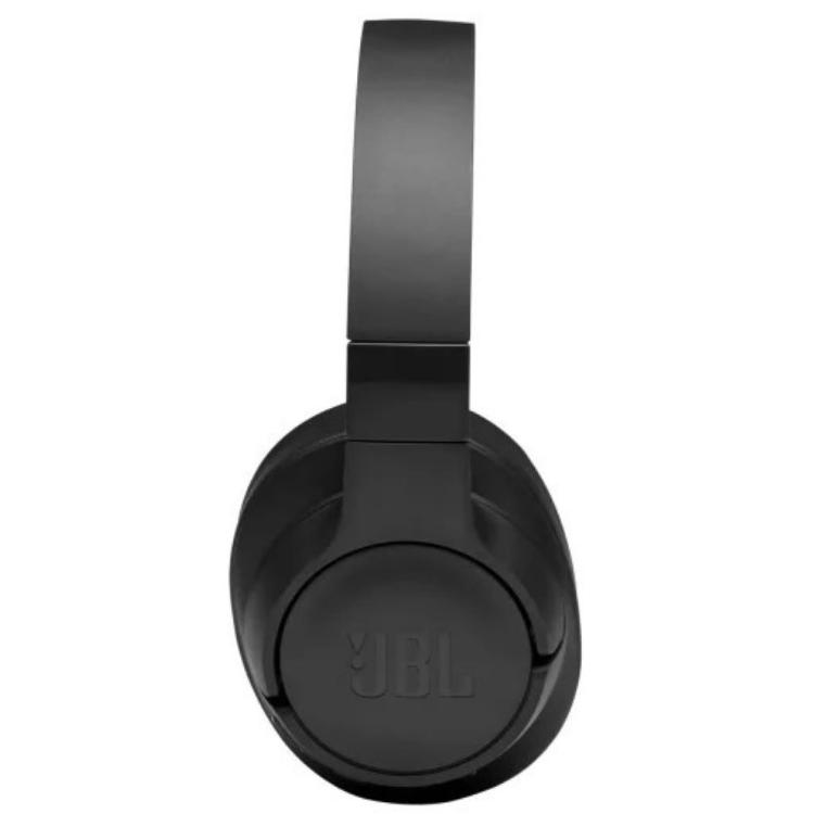JBL T710 Bluetooth Wirless Over-Ear slušalke, črne_4
