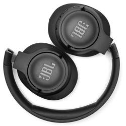 JBL T710 Bluetooth Wirless Over-Ear slušalke, črne_3