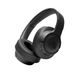 JBL T710 Bluetooth Wirless Over-Ear slušalke, črne