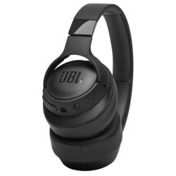JBL T710 Bluetooth Wirless Over-Ear slušalke, črne_2