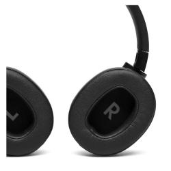 JBL T710 Bluetooth Wirless Over-Ear slušalke, črne_1