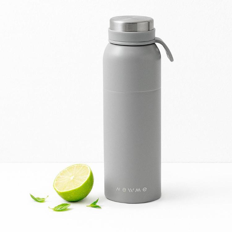 Termo steklenica New Me, 500 ml