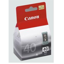 Črnilo Canon PG-40, črno, 16 ml