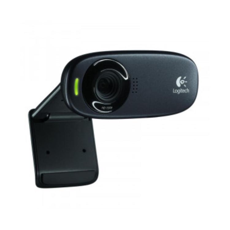 Logitech HD C310 spletna kamera_2