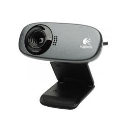 Logitech HD C310 spletna kamera_1
