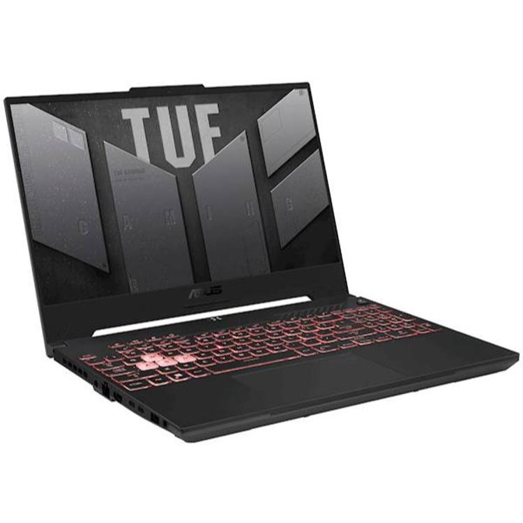 Prenosni računalnik Asus TUF Gaming A15 FA507RC-HN006 Ryzen 7 6800HS / 16GB / SSD 512GB / 15,6" FHD IPS