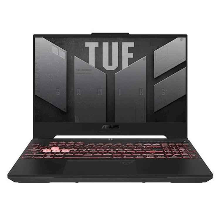 Prenosni računalnik Asus TUF Gaming A15 FA507RC-HN006 Ryzen 7 6800HS / 16GB / SSD 512GB / 15,6" FHD IPS