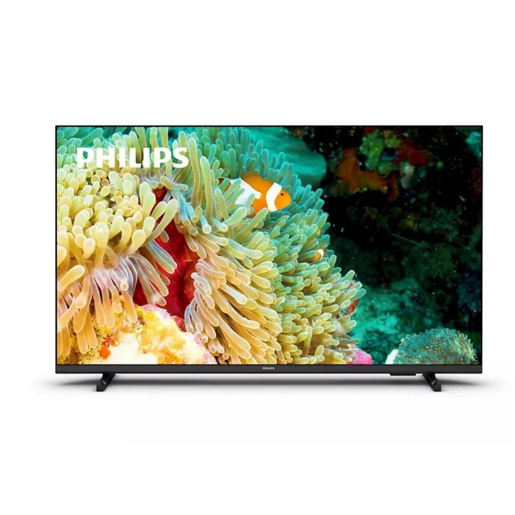 Televizor Philips 55PUS7607 LED 4K UHD Smart TV, diagonala 139 cm