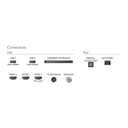 Televizor Philips 55PUS7607 LED 4K UHD Smart TV, diagonala 139 cm_3