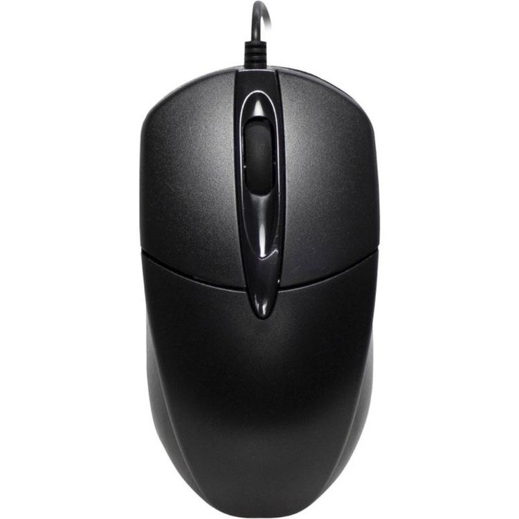  Copilot said: Žična optična miška z ergonomsko obliko, natančnim drsnim koleščkom in USB priključkom omogoča zanesljivo ter udobno uporabo pri vsakodnevnem delu doma ali v pisarni.