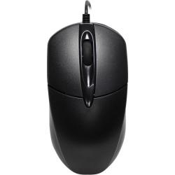 Copilot said: Žična optična miška z ergonomsko obliko, natančnim drsnim koleščkom in USB priključkom omogoča zanesljivo ter udobno uporabo pri vsakodnevnem delu doma ali v pisarni.