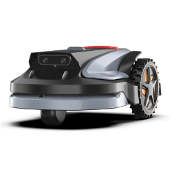 Robotska kosilnica Ramda V18-500, 18cm, 20V, 2,5Ah, do 500m2