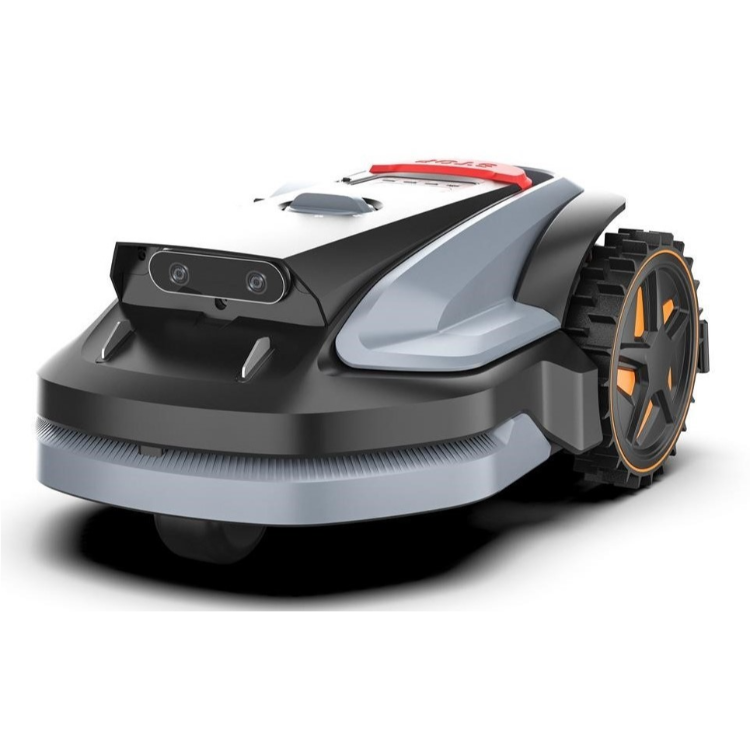 Robotska kosilnica Ramda V18-500, 18cm, 20V, 2,5Ah, do 500m2