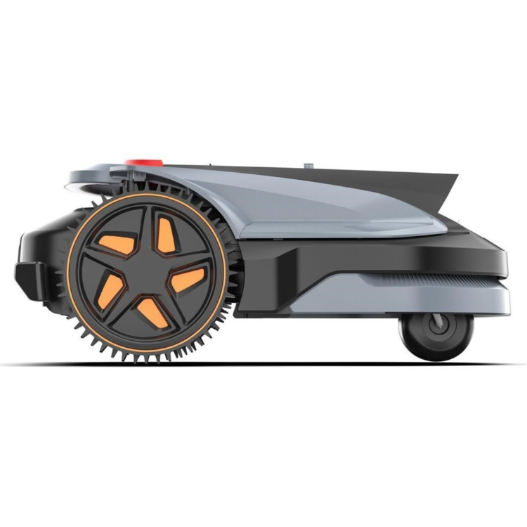Robotska kosilnica Ramda V18-500, 18cm, 20V, 2,5Ah, do 500m2