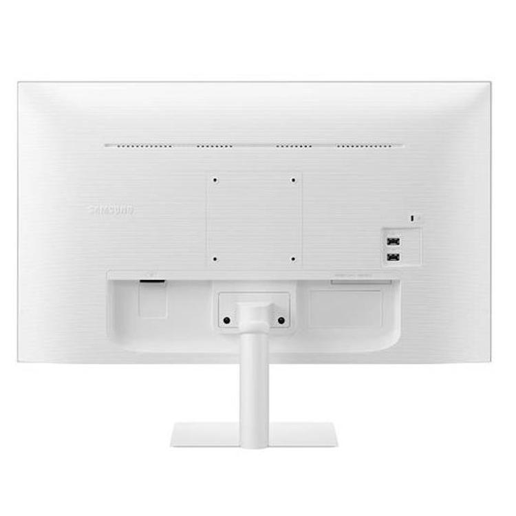 Samsung monitor S27AM501 SMART M5, 27", VA, 16:9, 1920x1080, 2xHDMI, wifi_4