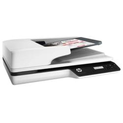 HP ScanJet optični čitalnik Pro 2500 f1