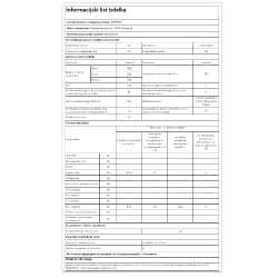 Kombinirani hladilnik z zamrzovalnikom Gorenje N61EA2XL4_10