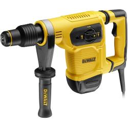 Kombinirano kladivo DeWalt D25481K_1