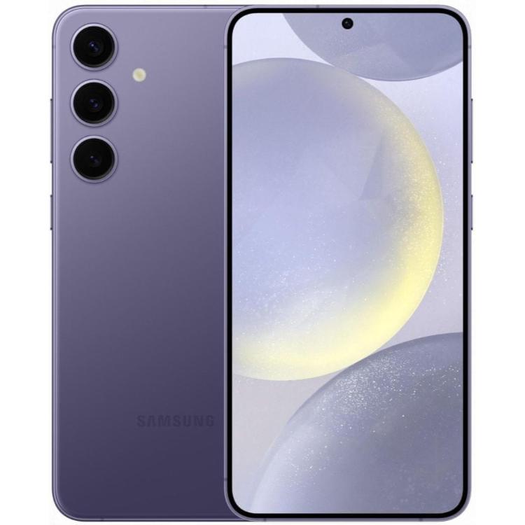 Pametni telefon Samsung Galaxy S24+, 256 GB, vijolična