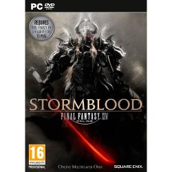 Igra Final Fantasy XIV: Stormblood za PC