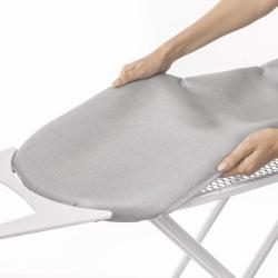 Univerzalna prevleka za likalno desko Rayen 611702, 145 x 46 cm
