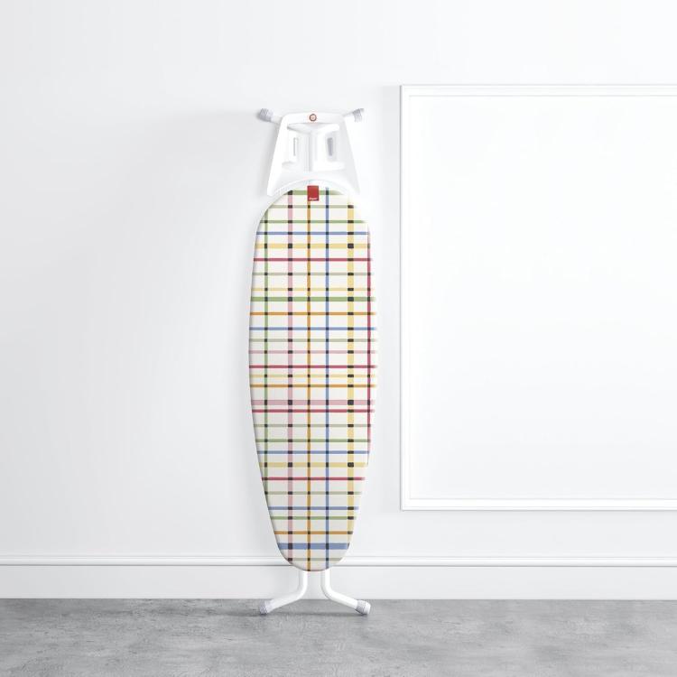 Univerzalna prevleka za likalno desko Rayen 611702, 145 x 46 cm