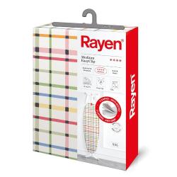 Univerzalna prevleka za likalno desko Rayen 611702, 145 x 46 cm