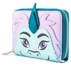 Denarnica Loungefly Disney Raya and the last dragon Sisu