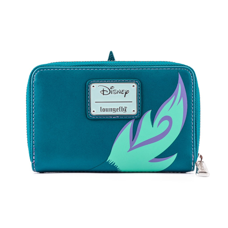 Denarnica Loungefly Disney Raya and the last dragon Sisu