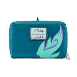 Denarnica Loungefly Disney Raya and the last dragon Sisu