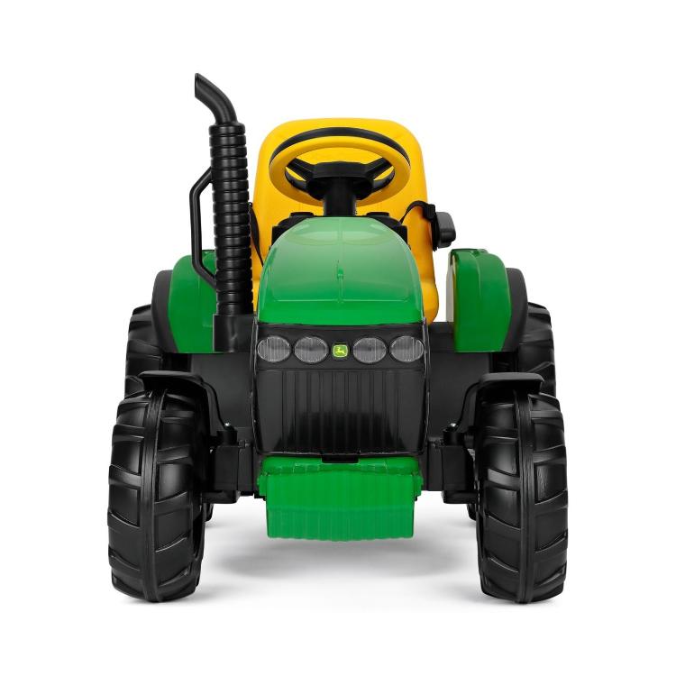 Peg Perego JD Traktor z daljincem