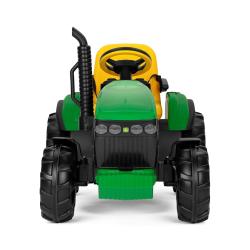 Peg Perego JD Traktor z daljincem