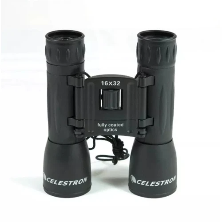 Daljnogled Celestron FocusView 16x32