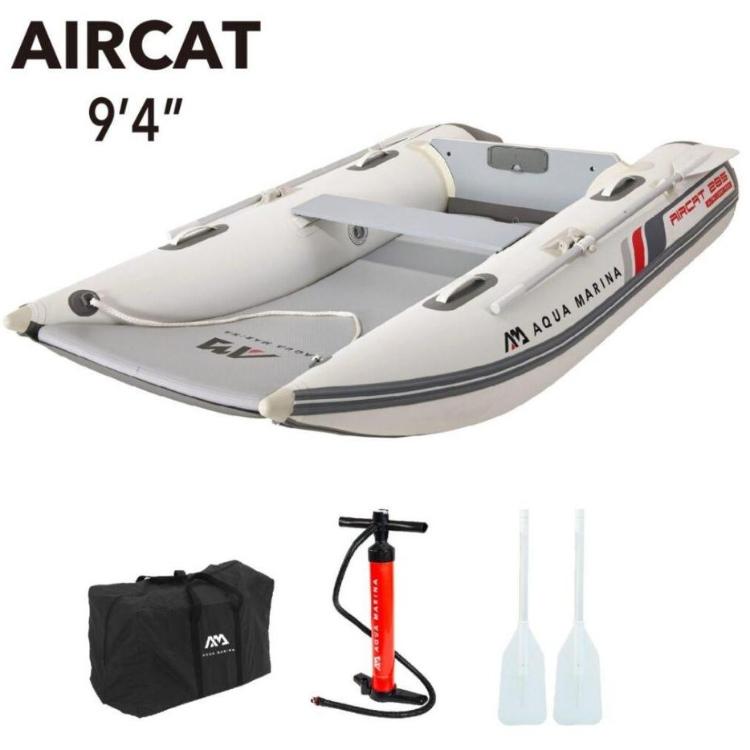 Napihljivi katamaran Aqua Marina AirCat 9´4", BT-AC285