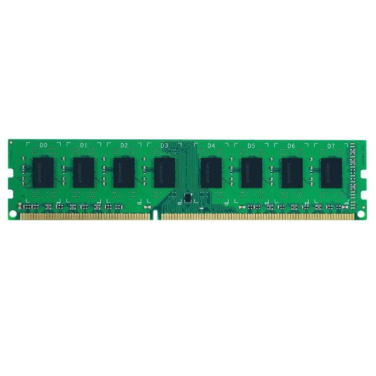 Pomnilnik RAM Goodram DDR3, DIMM, 8GB, 1600MHz, 1,35V, GR1600D3V64L11/8G