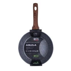 Globoka ponev 24cm Resto Aquila 93052