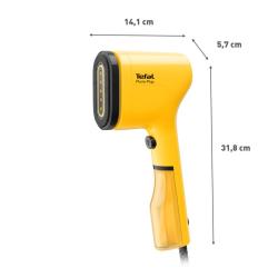 Ročni osvežilec tkanin PURE POP Tefal DT2026E1