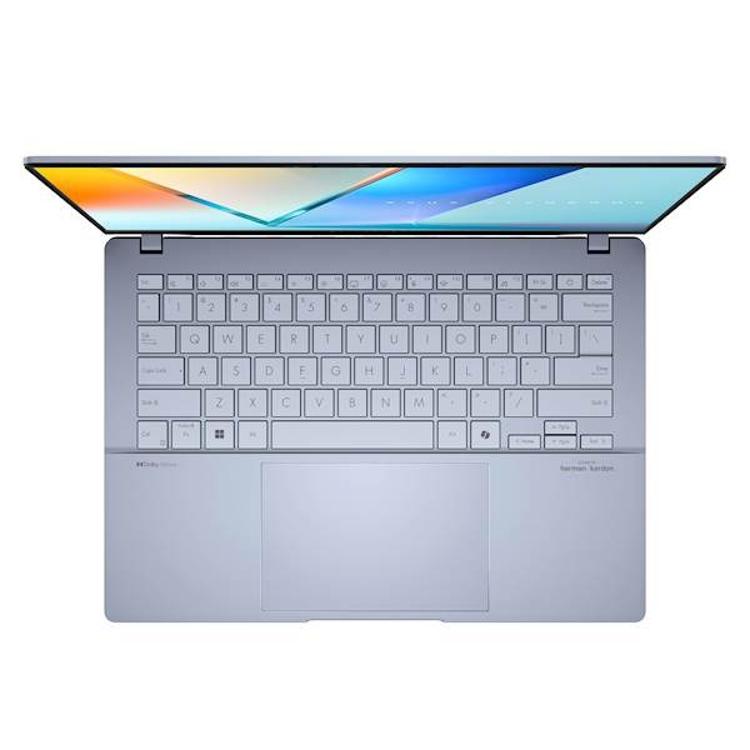 Prenosnik ASUS Vivobook S 14 S5406SA-QD126W Ultra 5 226V/16GB/SSD1TB/14" WUXGA