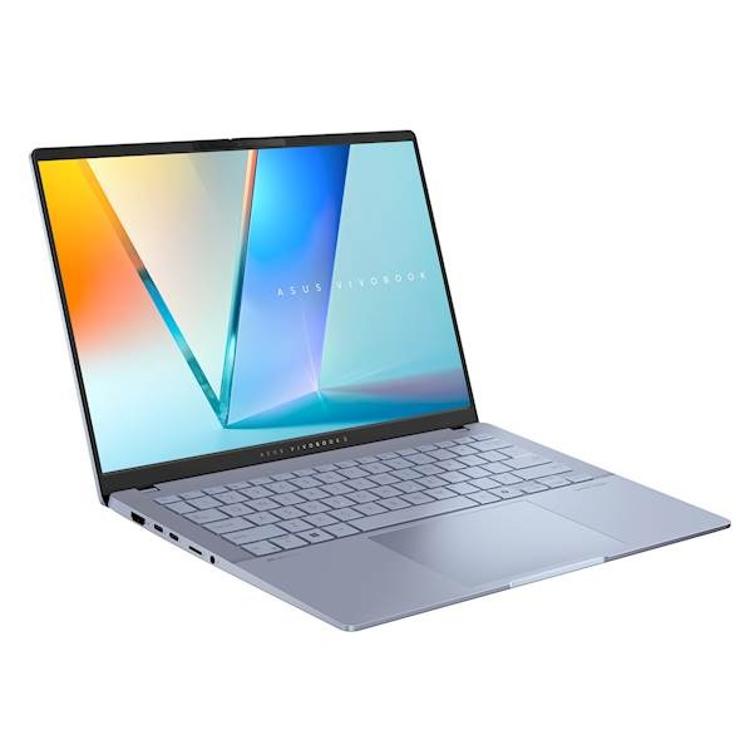 Prenosnik ASUS Vivobook S 14 S5406SA-QD126W Ultra 5 226V/16GB/SSD1TB/14" WUXGA