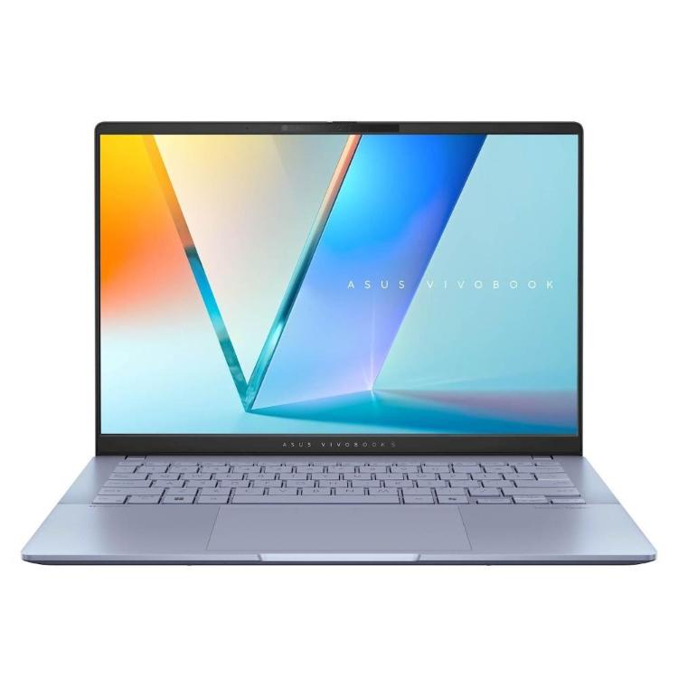 Prenosnik ASUS Vivobook S 14 S5406SA-QD126W Ultra 5 226V/16GB/SSD1TB/14" WUXGA