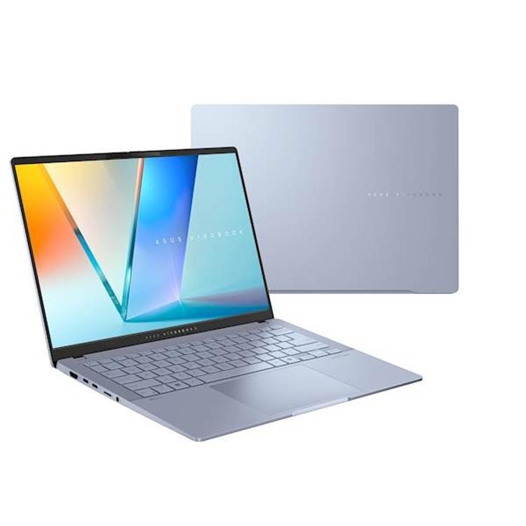 Prenosnik ASUS Vivobook S 14 S5406SA-QD126W Ultra 5 226V/16GB/SSD1TB/14" WUXGA